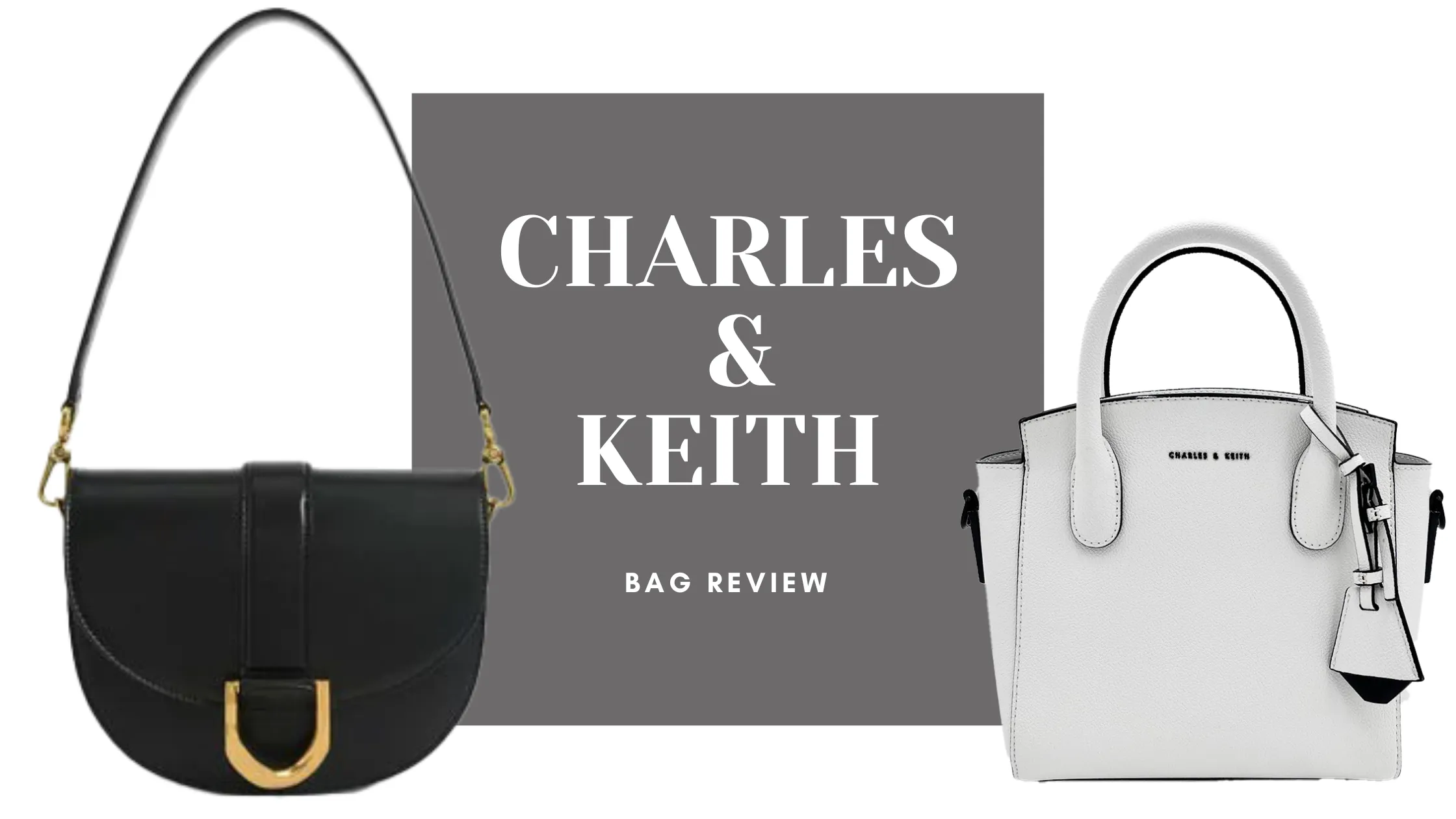 良好品】 charleskeith チャールズアンドキースバッグ